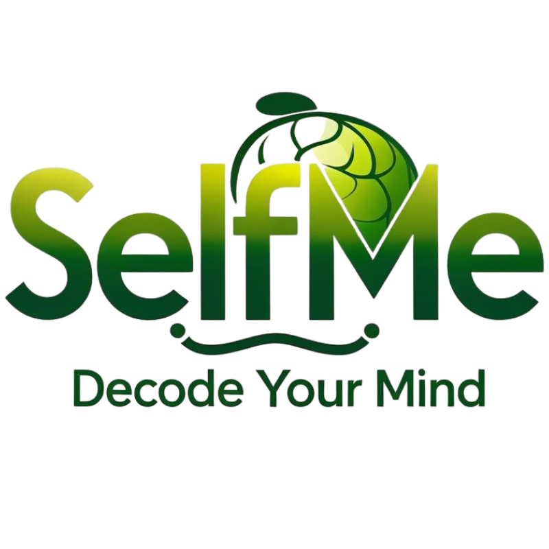 SelfMe - Decode Your Mind
